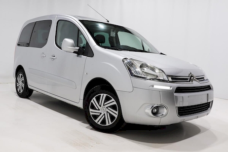 CITROEN BERLINGO II 1.6 HDI 92 CV MULTISPACE ********** 1 ERE MAIN AVEC SEULEMENT 48340 KMS !! ***********